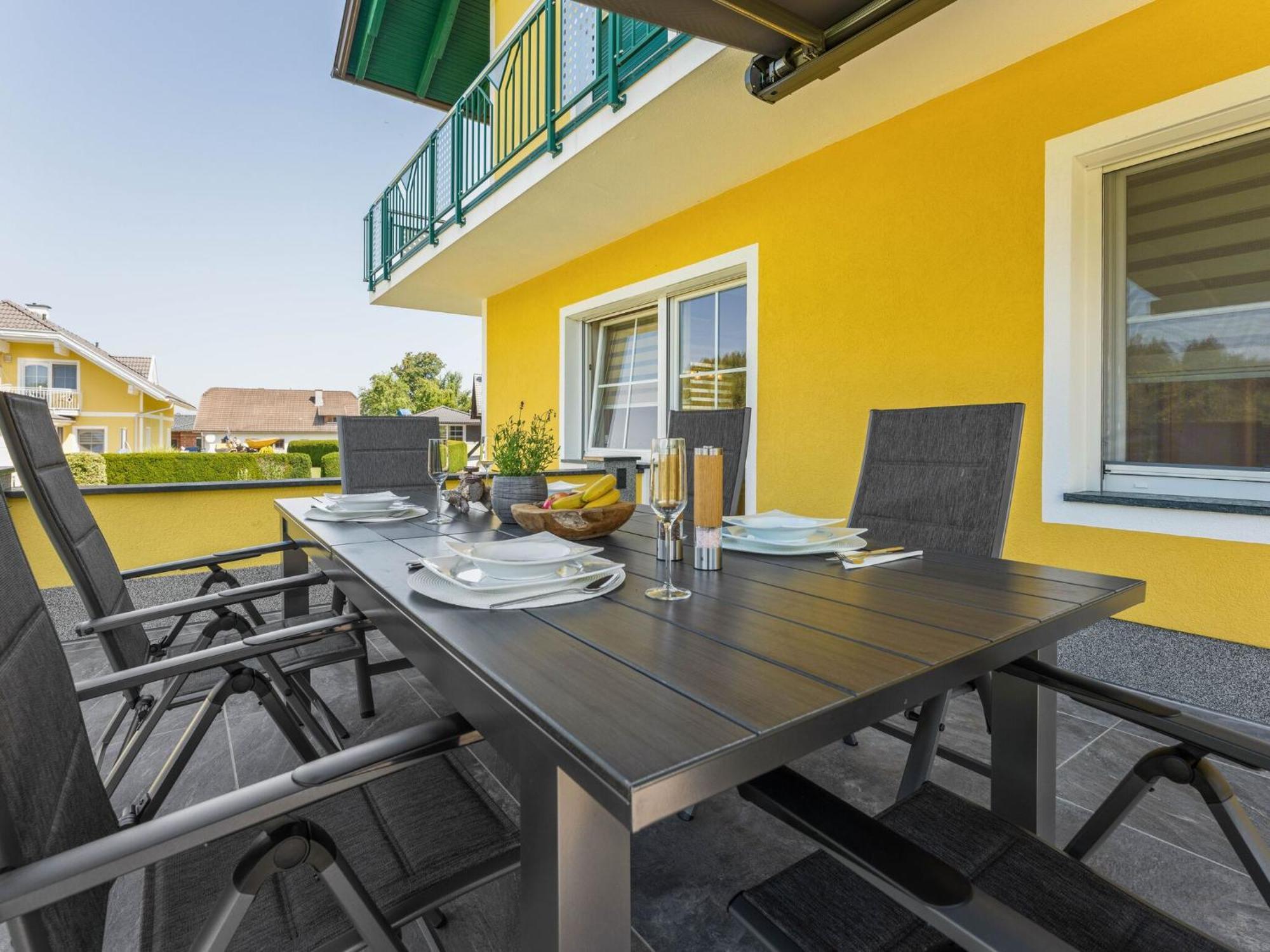 Holiday Home In Carinthia Near Lake Woerthersee Kottmannsdorf エクステリア 写真