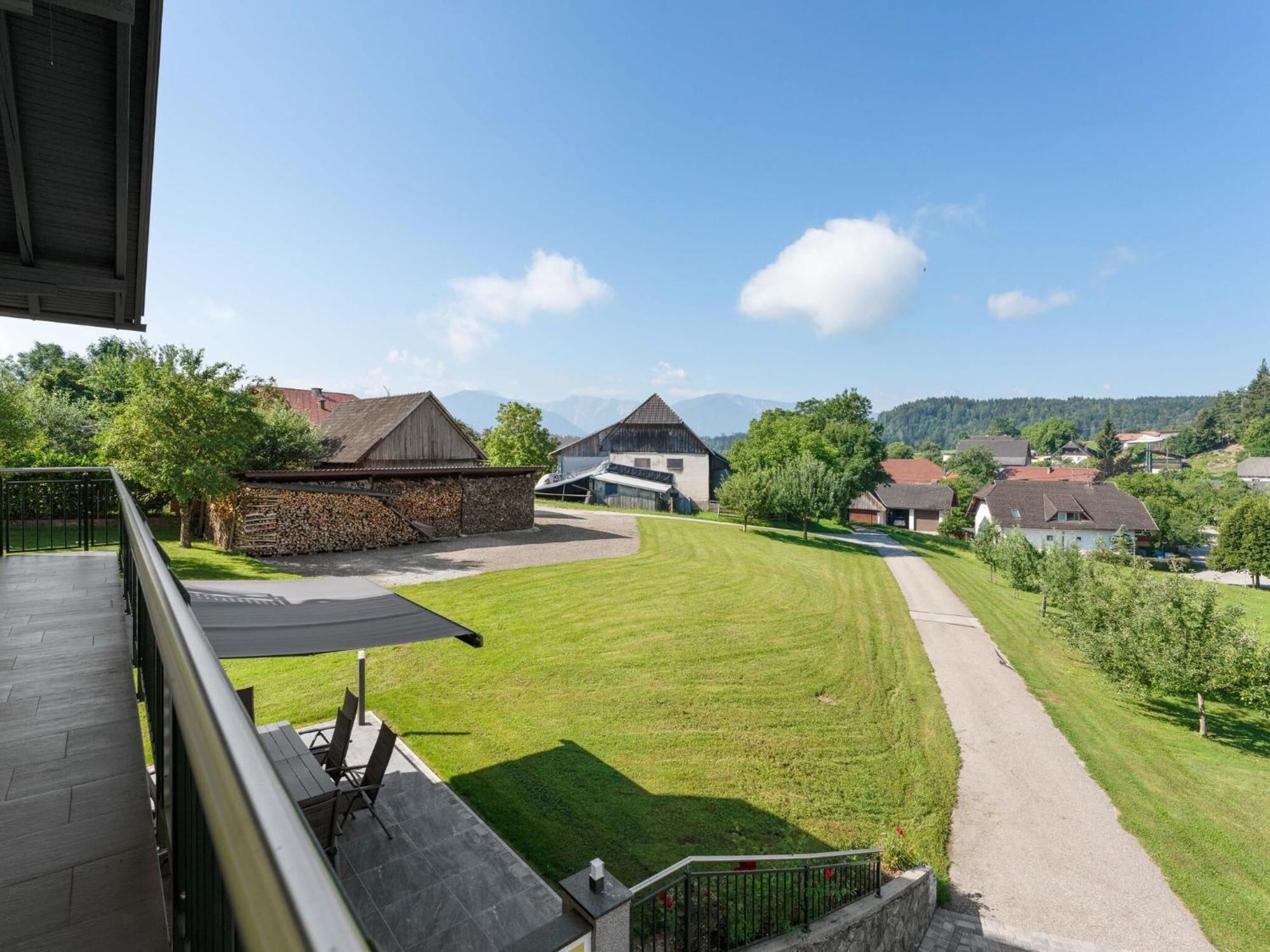 Holiday Home In Carinthia Near Lake Woerthersee Kottmannsdorf エクステリア 写真